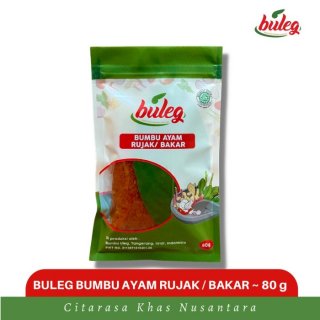 Buleg Bumbu Ayam Bakar Rujak