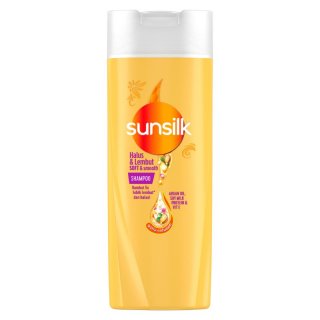9. Sunsilk Soft & Smooth Activ-Infusion Shampo
