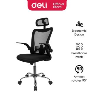 Deli Office Chair