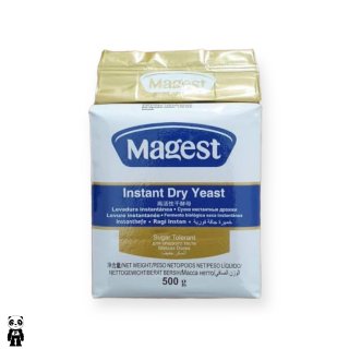 Magest Instant Dry Yeast