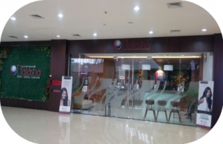 Natasha Skin Clinic Center Palu 