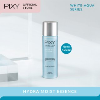 PIXY White Aqua Hydra Moist Essence 125ml