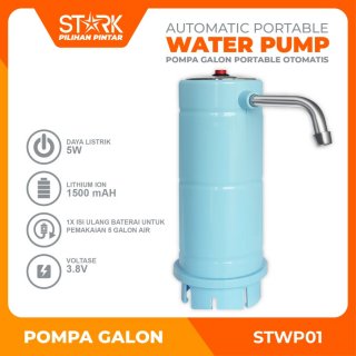 STARK Pompa Galon Otomatis STWP01
