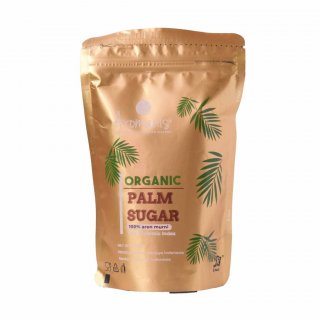Aromanis Palm Sugar 