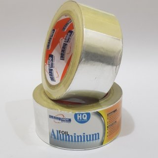 Berry Tape Aluminium Foil Tape