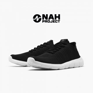 NAH Project - Sepatu Sneakers Unisex Flexknit V3.0 