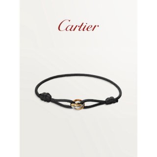 Cartier Trinity Bracelet 