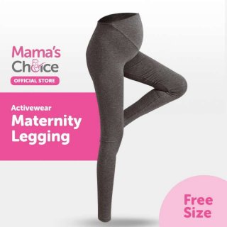 Mama's Choice Celana Legging Hamil 