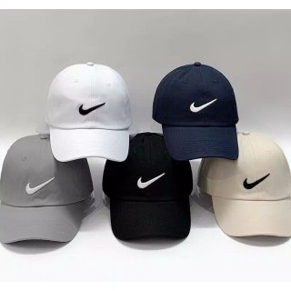 7. Topi Nike Sportswear Baseball Murah dan Berkualitas