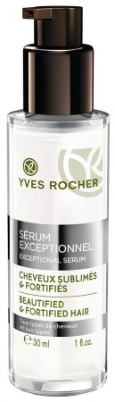 Yves Rocher Exceptional Hair Serum 