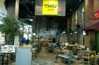 Thai Alley