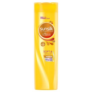 Sunsilk Soft & Smooth Shampoo