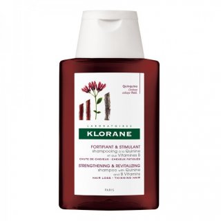 KLORANE Strengthening & Revitalizing Shampoo with Quinine & B Vitamins