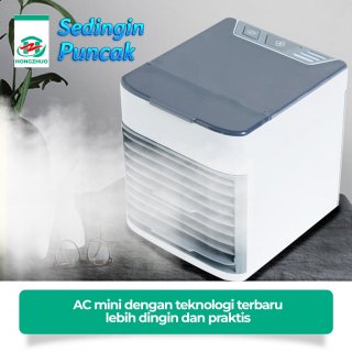 Hongzhuo AC Mini Cooler Portable 