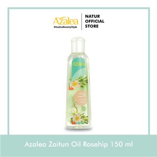 26. Azalea Zaitun Oil