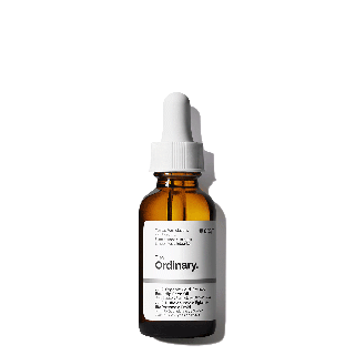 The Ordinary 100% Organic Cold-Pressed Rose Hip Oil