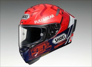 Shoei X14 (X Fourteen)