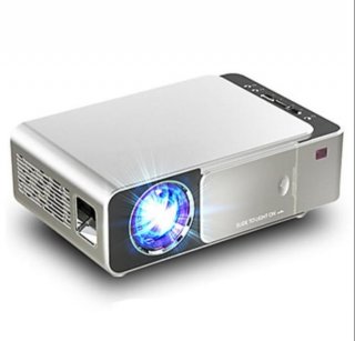 Mini Led Projector Unic T6 3000