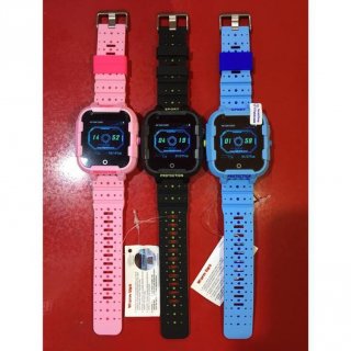 Wonlex 4g Smart Watch KT12