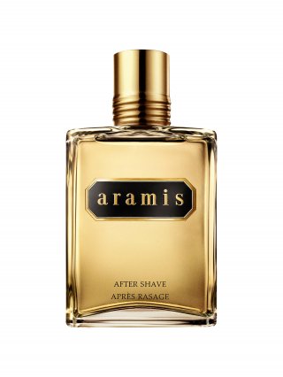 1. Aramis Classic, Parfum Ternama
