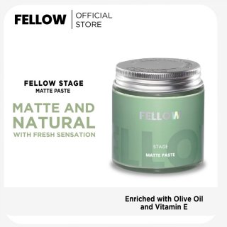 FELLOW STAGE Matte Paste