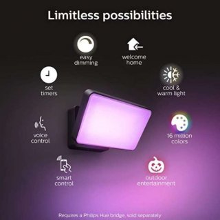 Philips Hue Discover Outdoor