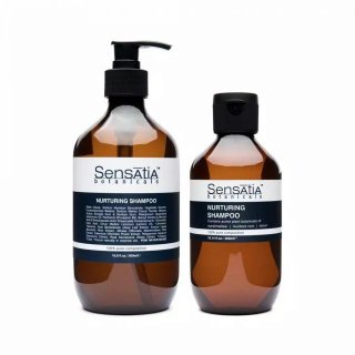 Sensatia Botanicals Calming Shampoo