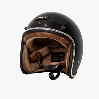 Elders Company Classic Helm Half Face 