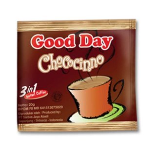 Good Day Chococinno