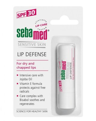 SEBAMED Lip Defense