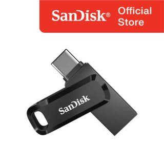 Sandisk OTG 256GB USB Type-C USB 3.1  