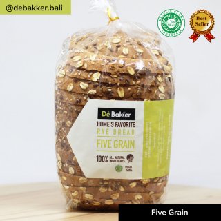 Debakker Five Grain