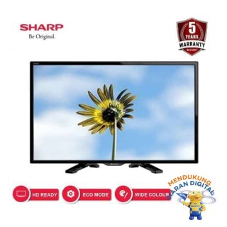 Sharp LC-24LE170I TV LED