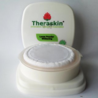 Theraskin Loose Powder