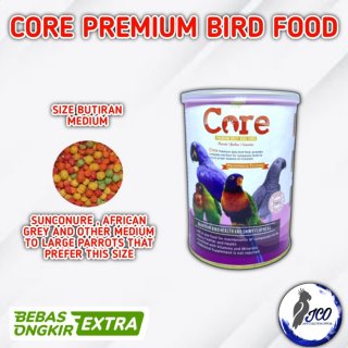 Core Premium Bird Food