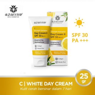 Azarine Ultralight Hydraglow Day Cream