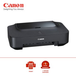 Canon PIXMA IP2770 Single Function Inkjet Printer