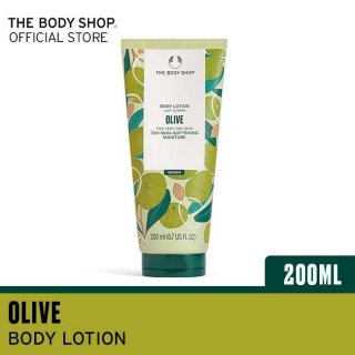 The Body ShopOlive Nourishing Body Lotion