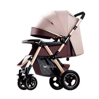 Wonfuss Baby Stroller