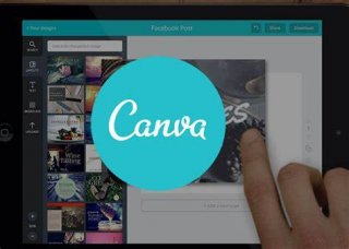 Canva: Design, Photo & Video