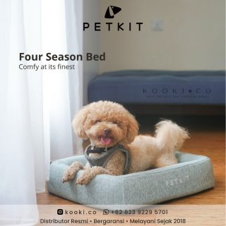 Petkit Four Season Pet Bed