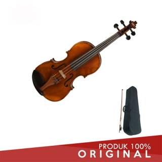 Bach Classic Violin (3/4) SA-107 Outfit 300
