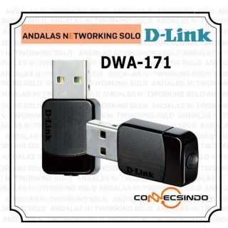 D-LINK DWA-171