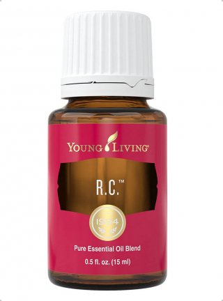 Young Living R.C.