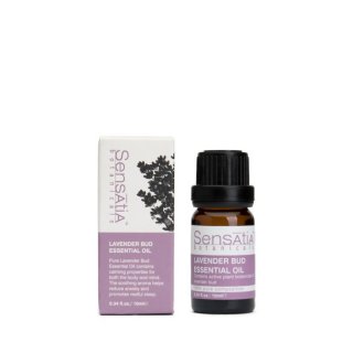 Sensatia Botanicals Lavender Bud Essential Oil