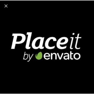 Placeit by envanto