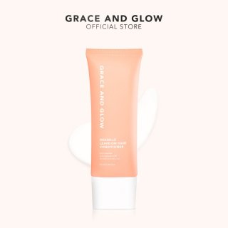 Grace and Glow Moiselle Leave-on Hair Conditioner