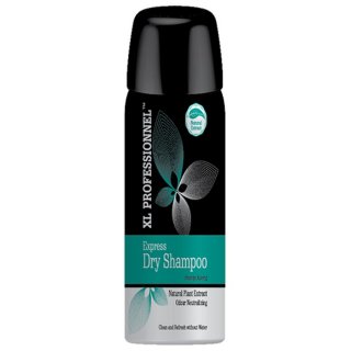 XL Professionnel Dry Shampoo