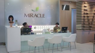 Klinik Miracle