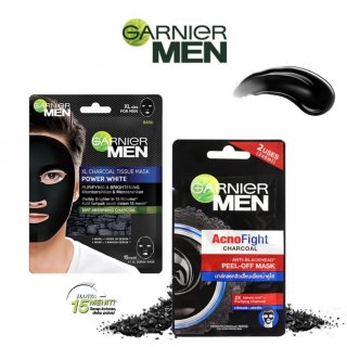 Garnier Men Peel Off 